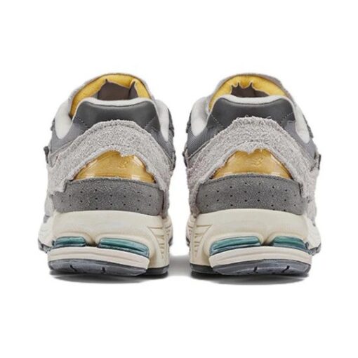 New Balance 2002R 'Protection Pack - Rain Cloud' M2002RDA