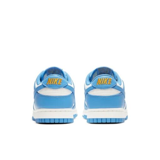 (WMNS) Nike Dunk Low 'Coast' DD1503-100