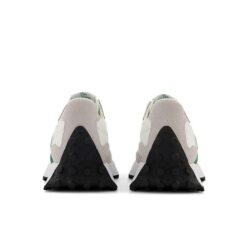 (WMNS) New Balance 327 'Rain Cloud Varsity Green' WS327LG