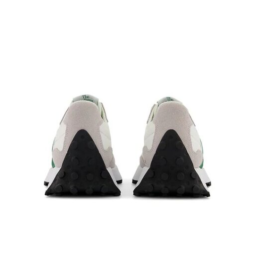 (WMNS) New Balance 327 'Rain Cloud Varsity Green' WS327LG