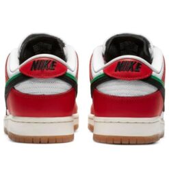 Nike x Frame Skate SB Dunk Low 'Habibi' CT2550-600