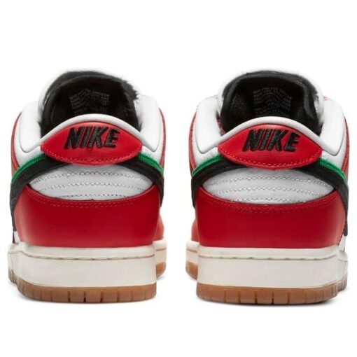 Nike x Frame Skate SB Dunk Low 'Habibi' CT2550-600