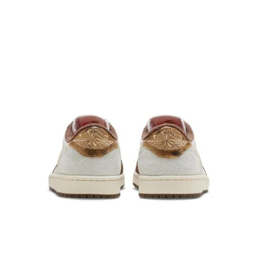 Air Jordan 1 Retro Low OG ‘Year of the Rabbit’ DV1312-200