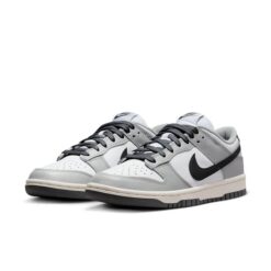 (WMNS) Nike Dunk Low 'Light Smoke Grey' DD1503-117