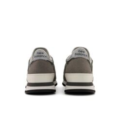 New Balance 990v1 Made in USA 'Grey' M990GR1