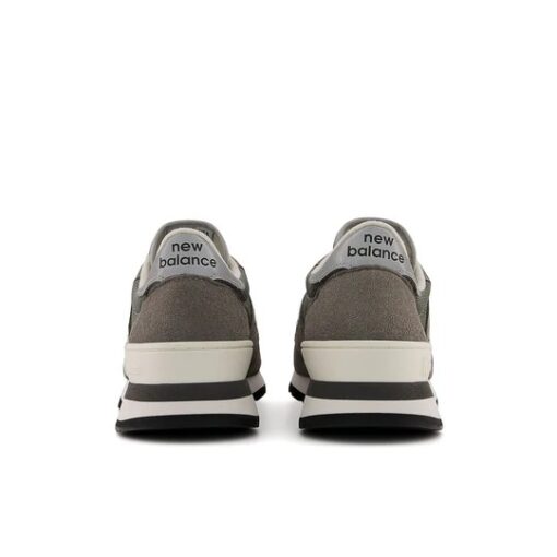 New Balance 990v1 Made in USA 'Grey' M990GR1