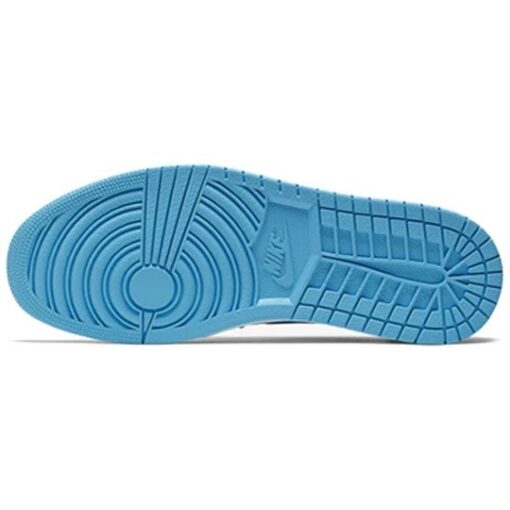 Nike Eric Koston X Air Jordan 1 Low Sb ‘Powder Blue’ CJ7891-401