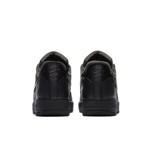 Nike x Off-White Air Force 1 Low '07 'MoMA' AV5210-001