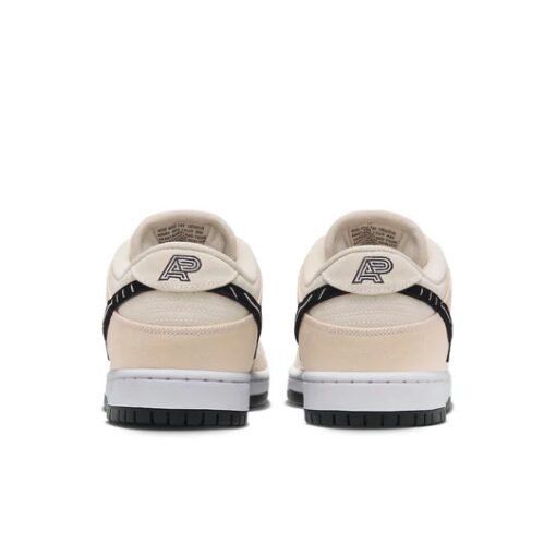Nike SB Dunk Low x Albino Preto ‘Fossil’ FD2627-200