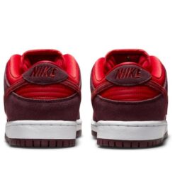Nike SB Dunk Low Pro 'Fruity Pack - Cherry' DM0807-600