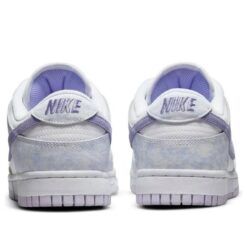Nike Dunk Low Purple Pulse Classic Kicks