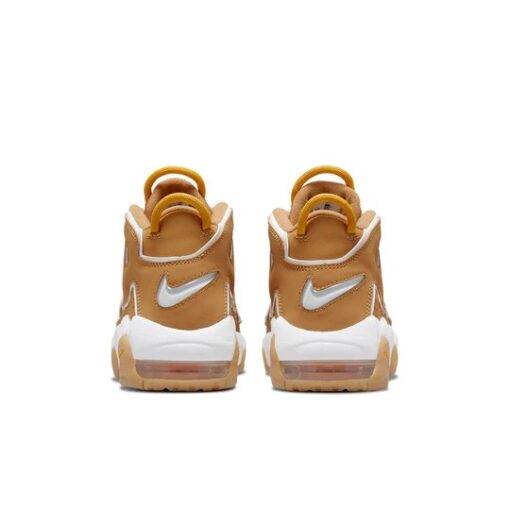 (GS) Nike Air More Uptempo 'Wheat' DQ4713-700