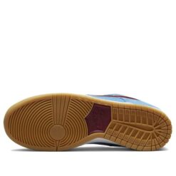 Nike SB Dunk Low Premium 'Philadelphia Phillies' DQ4040-400