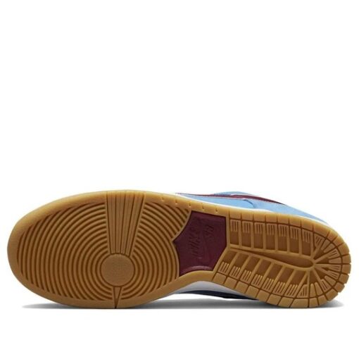 Nike SB Dunk Low Premium 'Philadelphia Phillies' DQ4040-400