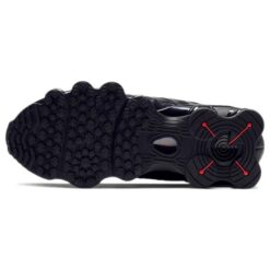 Nike Wmns Shox TL 'Black' Casual 2019 - AR3566-002