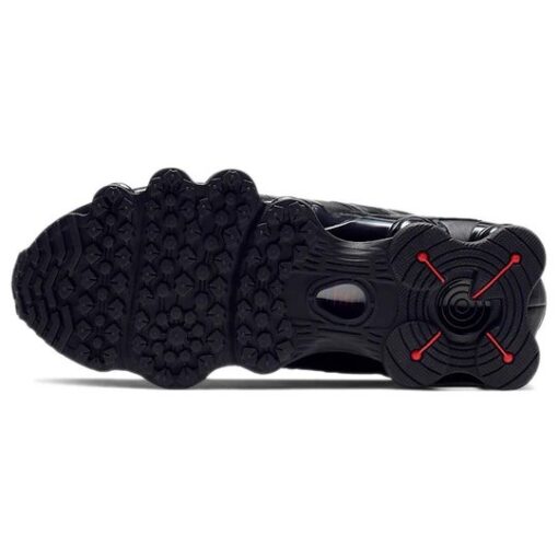 Nike Wmns Shox TL 'Black' Casual 2019 - AR3566-002