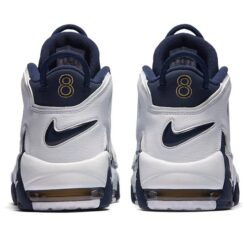 Nike Air More Uptempo 'Olympic' 2016 414962-104