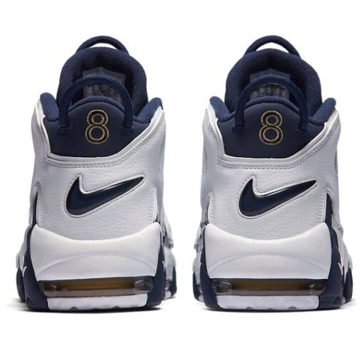 Nike Air More Uptempo 'Olympic' 2016 414962-104