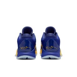 Nike Kobe 5 Protro 5 Rings (2020) Signature Footwear