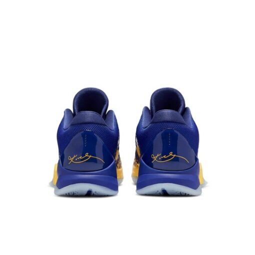 Nike Kobe 5 Protro 5 Rings (2020) Signature Footwear