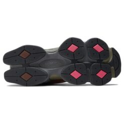 New Balance 9060 'Burgundy Pink' U9060BUR