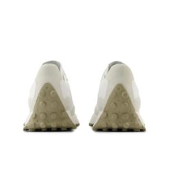(WMNS) New Balance 327 Sneakers 'White Beige' WS327KE