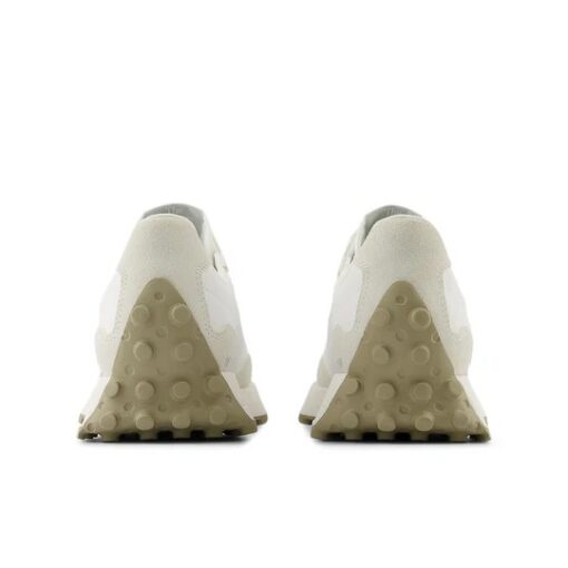 (WMNS) New Balance 327 Sneakers 'White Beige' WS327KE