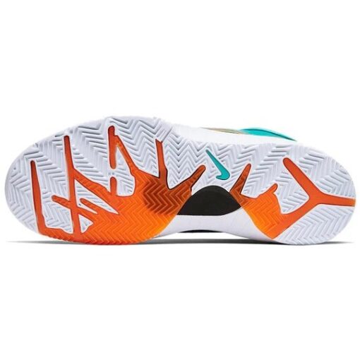 Nike Undefeated X Kobe 4 Protro ‘Hyper Jade’ CQ3869-300