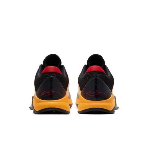 Nike Zoom Kobe 5 Protro 'Bruce Lee' CD4991-700