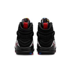 Air Jordan 8 Retro 'Playoffs' 305381-062