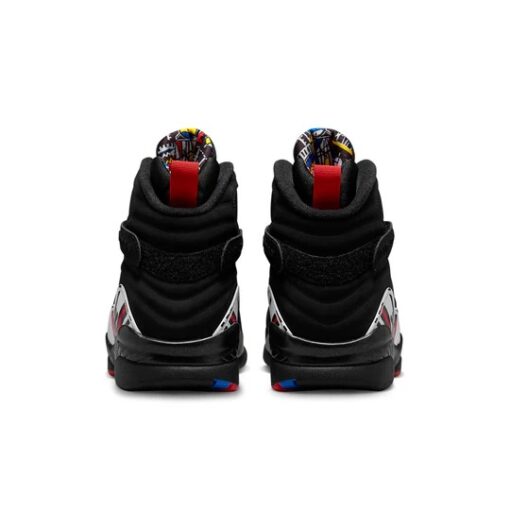 Air Jordan 8 Retro 'Playoffs' 305381-062