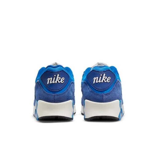 Nike Air Max 90 SE 'First Use Pack - Signal Blue' DB0636-400