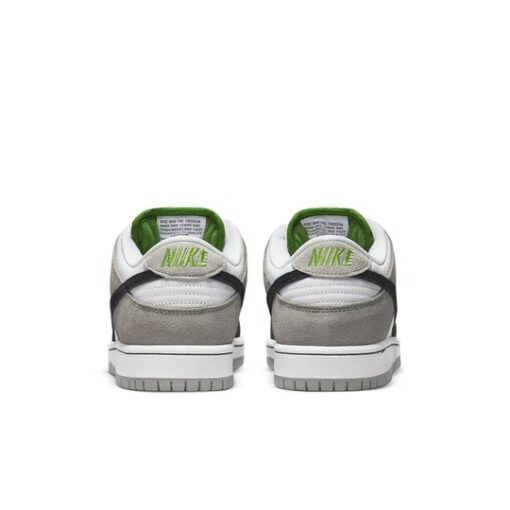 Nike SB Dunk Low 'Chlorophyll' BQ6817-011