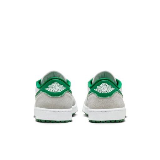 Air Jordan 1 Retro Low Golf 'Pine Green' DD9315-112