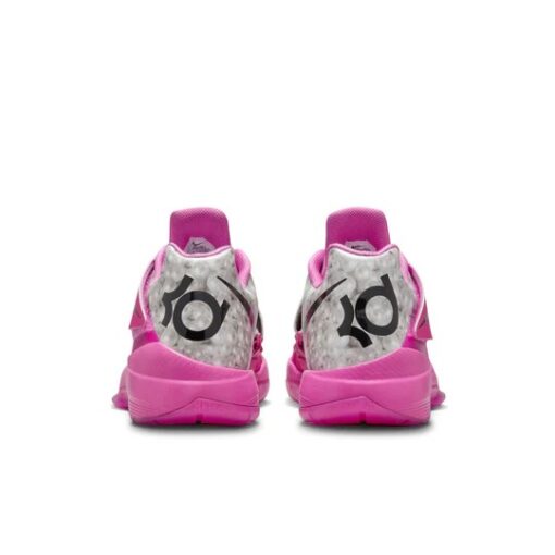 Nike KD 4 'Aunt Pearl' HF9098-600