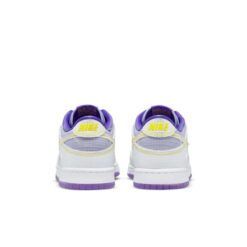 Nike x Union LA Dunk Low 'Passport Pack - Court Purple' DJ9649-500