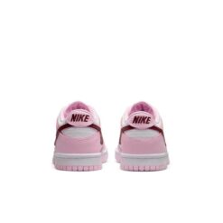 (GS) Nike Dunk Low 'Pink Foam' CW1590-601