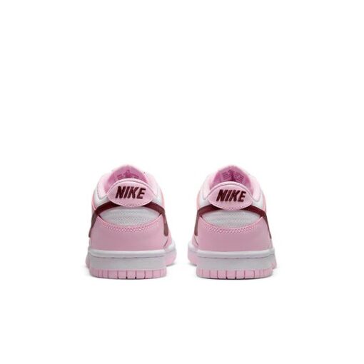 (GS) Nike Dunk Low 'Pink Foam' CW1590-601