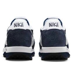 Nike Ld Waffle Sf Sacai Fragment Blue Void DH2684-400