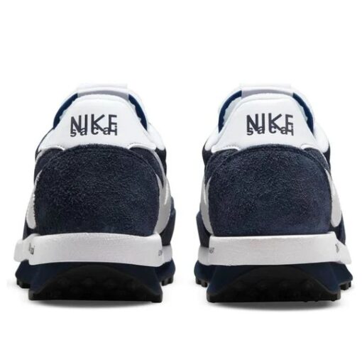 Nike Ld Waffle Sf Sacai Fragment Blue Void DH2684-400