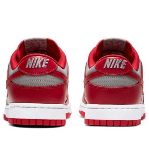 Dunk Low ‘UNLV’ 2021 DD1391-002
