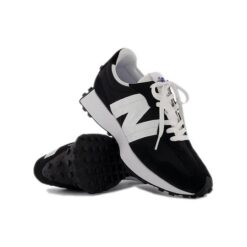New Balance 327 'Black' MS327LF1