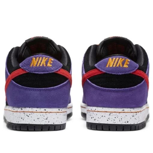 Nike SB Dunk Low Pro 'ACG Terra' BQ6817-008