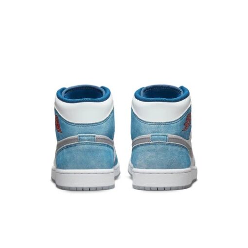 Air Jordan 1 Mid SE ‘French Blue’ DN3706-401