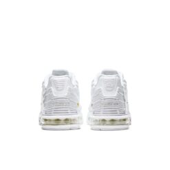 Nike Air Max Plus 3 'Triple White' CW1417-100