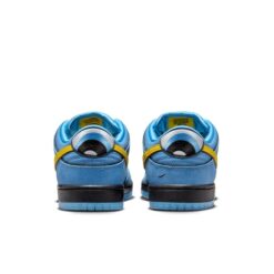 Nike x The Powerpuff Girls SB Dunk Low Prox QS 'Bubbles' FZ8320-400