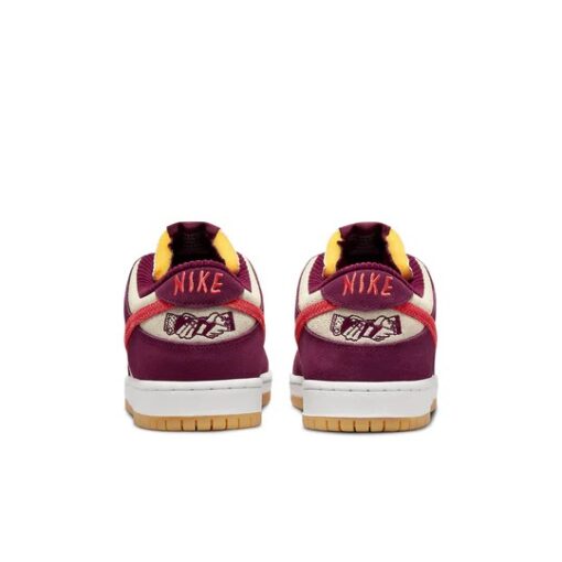 Skate Like a Girl x SB Dunk Low Pro DX4589-600