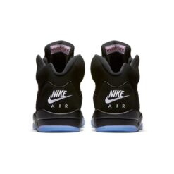 Air Jordan 5 OG 'Metallic' 2016 845035-003