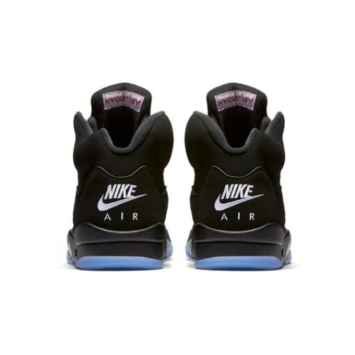 Air Jordan 5 OG 'Metallic' 2016 845035-003