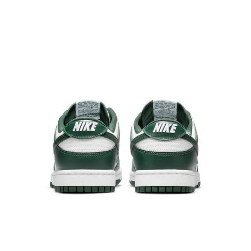 Nike Dunk Low 'Michigan State' DD1391-101